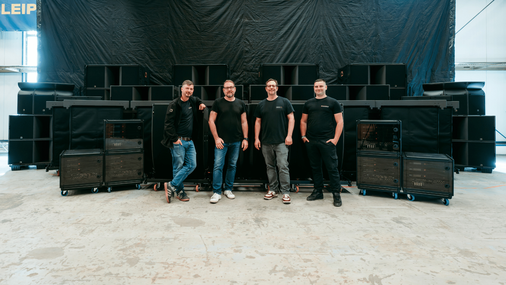 Foto: Groh Distribution