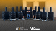 Foto: Swift Eventtechnik