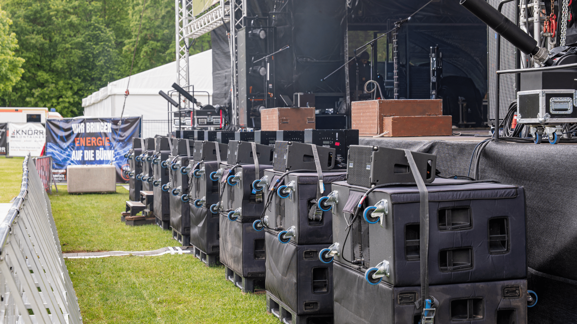 Foto: © dBTechnologies
