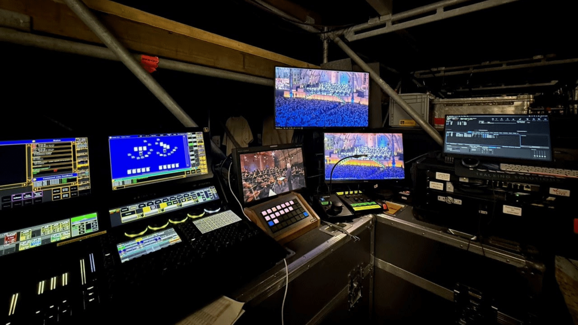 Foto: © Virtual & Live Show GmbH