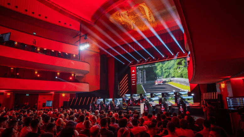Foto: © Julian Siewertsen