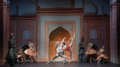Foto: Ma Bayadère ©Alice Blangero