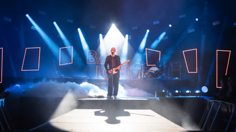 Foto: ©Fabian Stürz