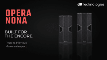 Foto: dbTechnologies