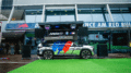 Foto: ©FS Veranstaltungstechnik / BMW M GmbH