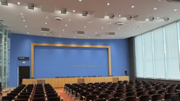 Fotos: Feiner Lichttechnik GmbH, B2Events GmbH