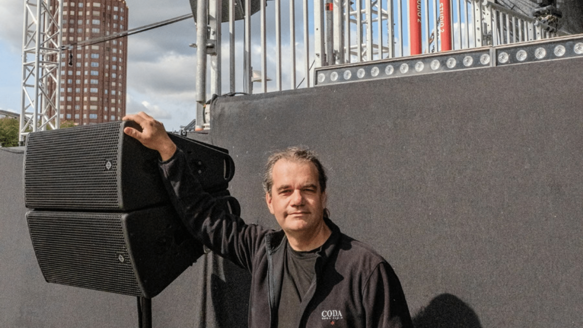 Foto: CODA Audio