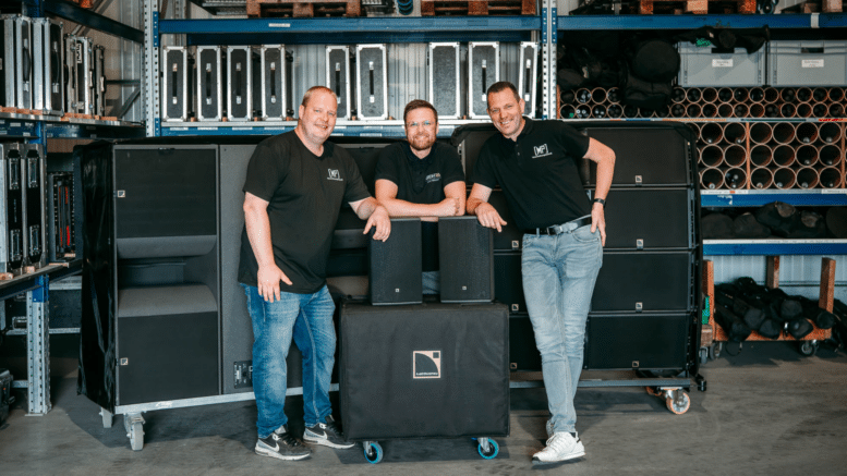 Foto: Groh Distribution