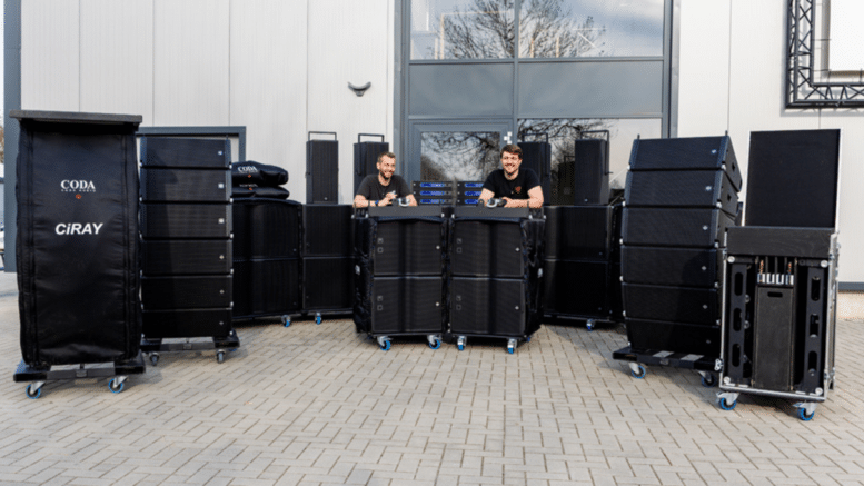 Foto: Nicolai Schanz/VISO Production
