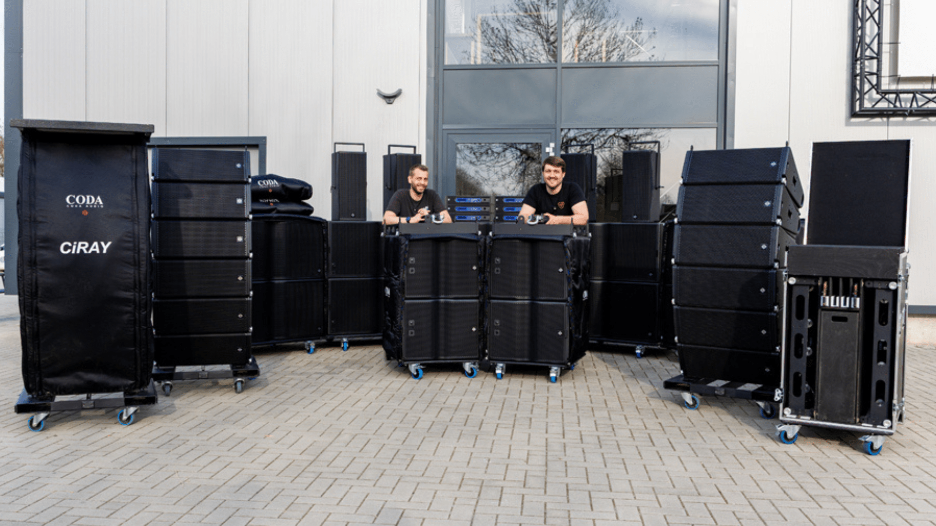 Foto: Nicolai Schanz/VISO Production