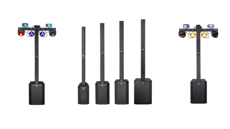 Foto: HK Audio