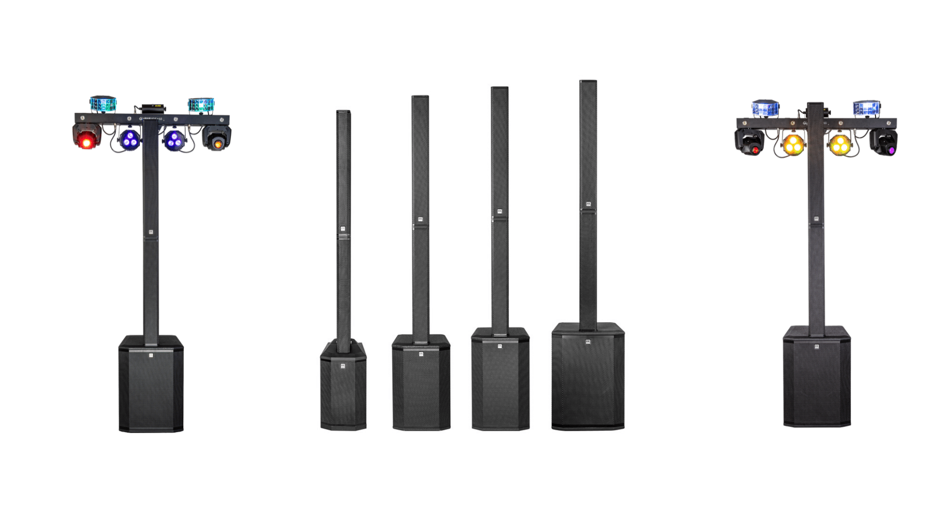 Foto: HK Audio