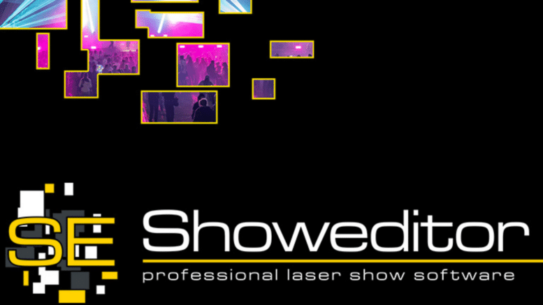 Foto: Laserworld